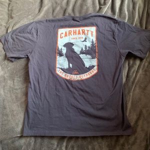 Carhartt Dog T-Shirt
